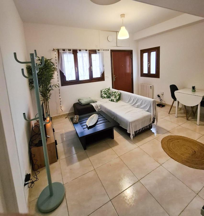 Le Pied-A-Terre Hendayais Daire Dış mekan fotoğraf