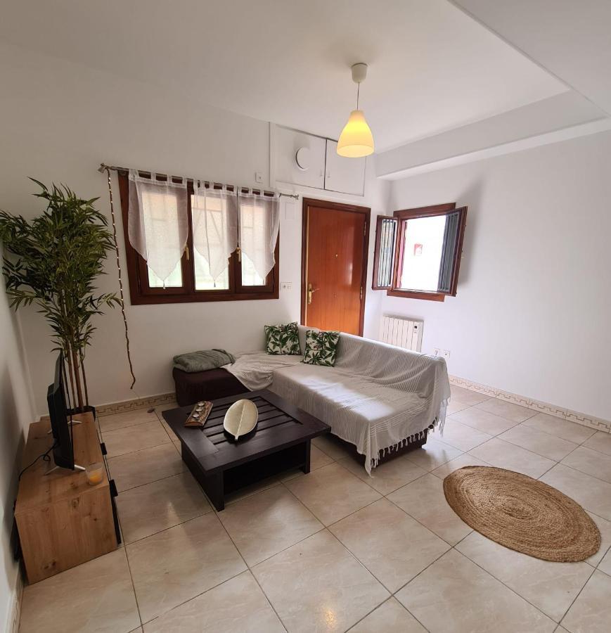 Le Pied-A-Terre Hendayais Daire Dış mekan fotoğraf