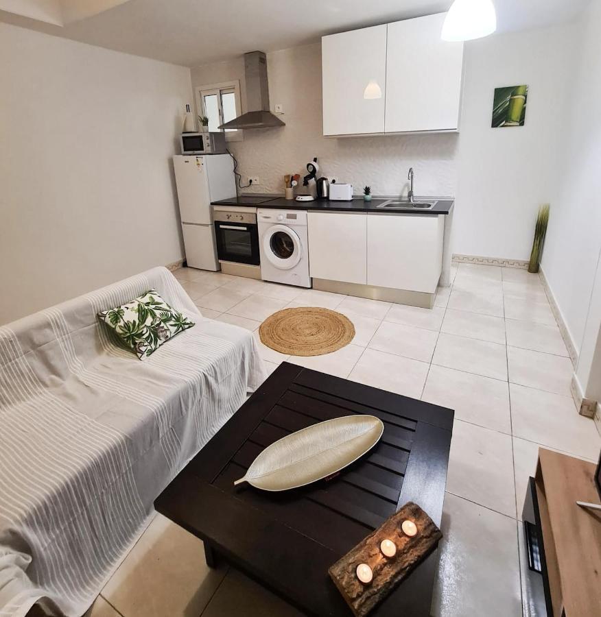 Le Pied-A-Terre Hendayais Daire Dış mekan fotoğraf