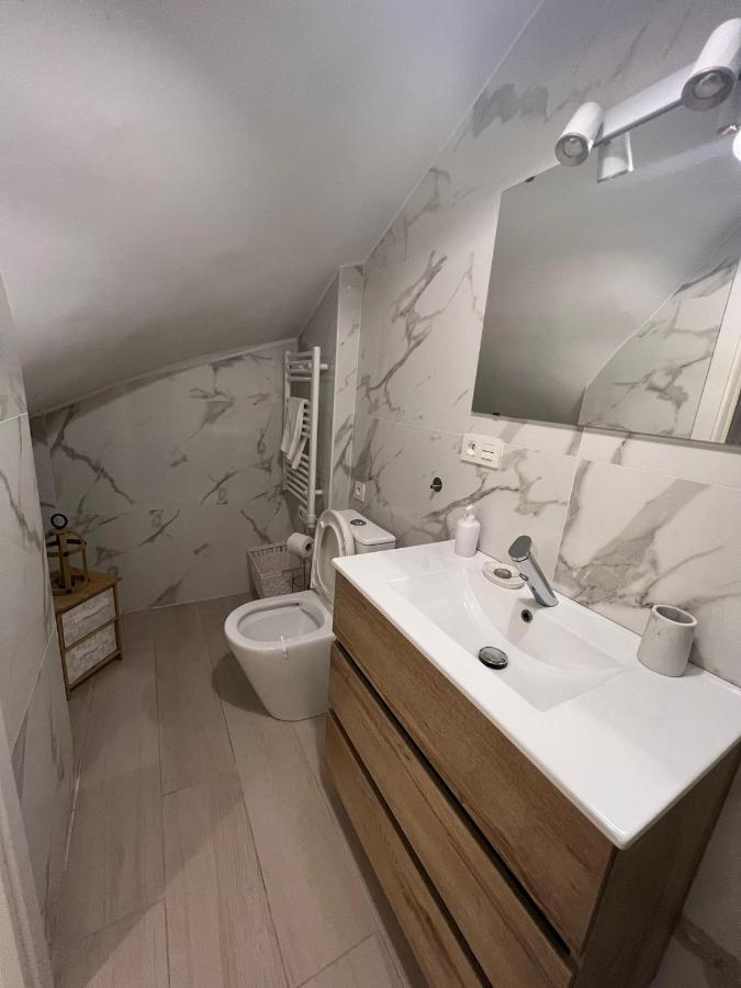 Le Pied-A-Terre Hendayais Daire Dış mekan fotoğraf