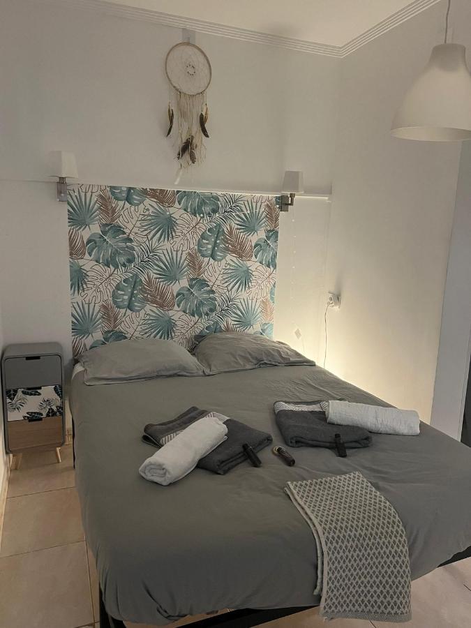 Le Pied-A-Terre Hendayais Daire Dış mekan fotoğraf