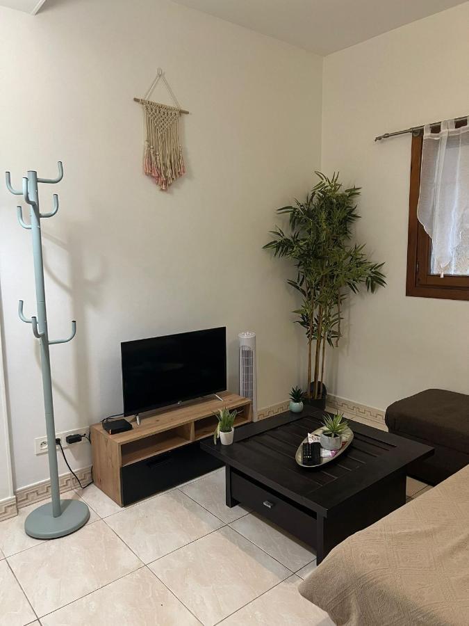 Le Pied-A-Terre Hendayais Daire Dış mekan fotoğraf