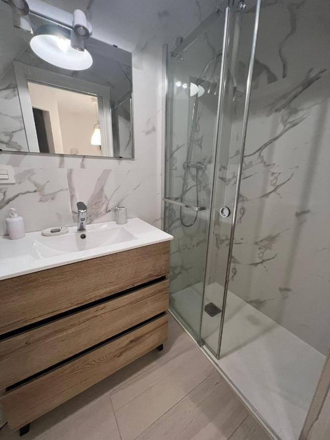 Le Pied-A-Terre Hendayais Daire Dış mekan fotoğraf